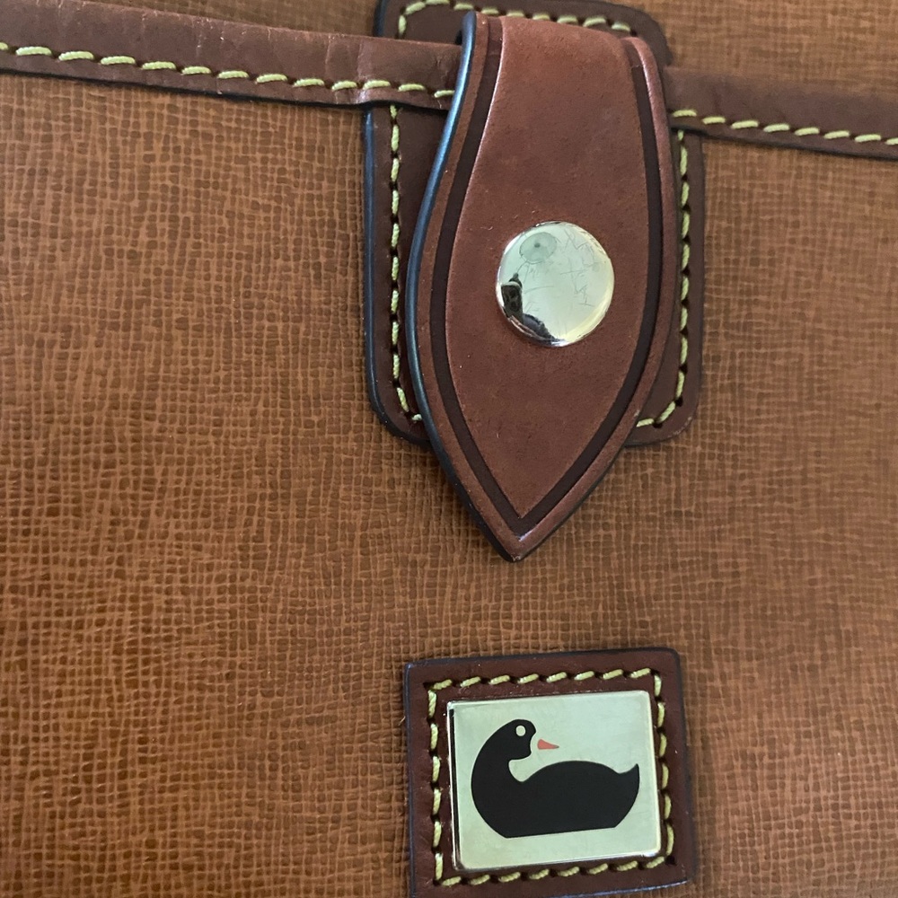 Dooney & Bourke Crossbody - Picture 8 of 9
